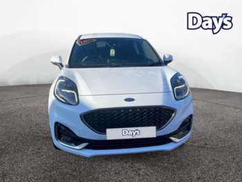 Used Ford Puma 2023 for sale - 73902748: Photo