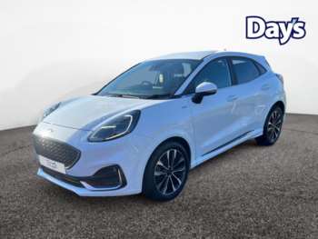 Used Ford Puma 2023 for sale - 73902748: Photo