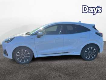 Used Ford Puma 2023 for sale - 73902748: Photo