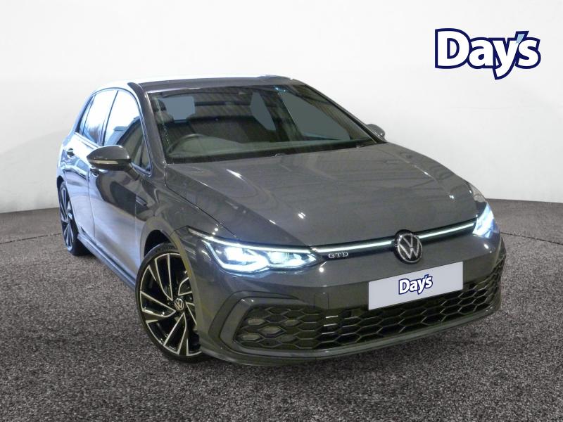 Used Volkswagen Golf 2021 for sale - 76949165: Photo 1