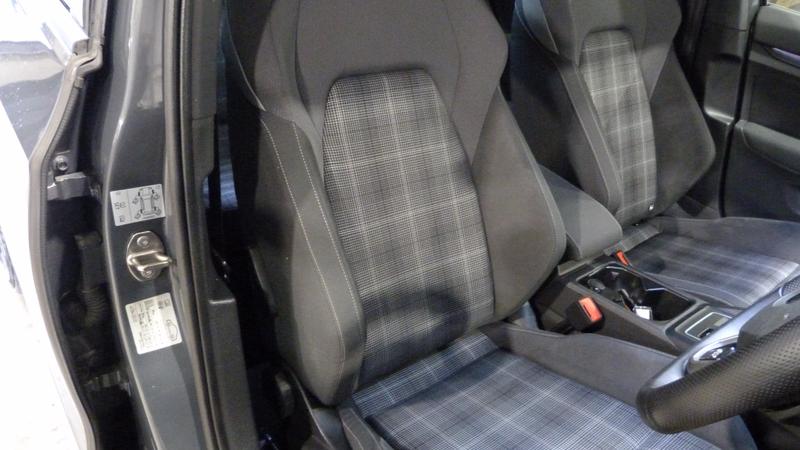 Used Volkswagen Golf 2021 for sale - 76949165: Photo 10