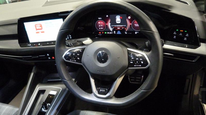 Used Volkswagen Golf 2021 for sale - 76949165: Photo 13