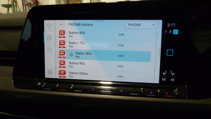 Used Volkswagen Golf 2021 for sale - 76949165: Photo 15