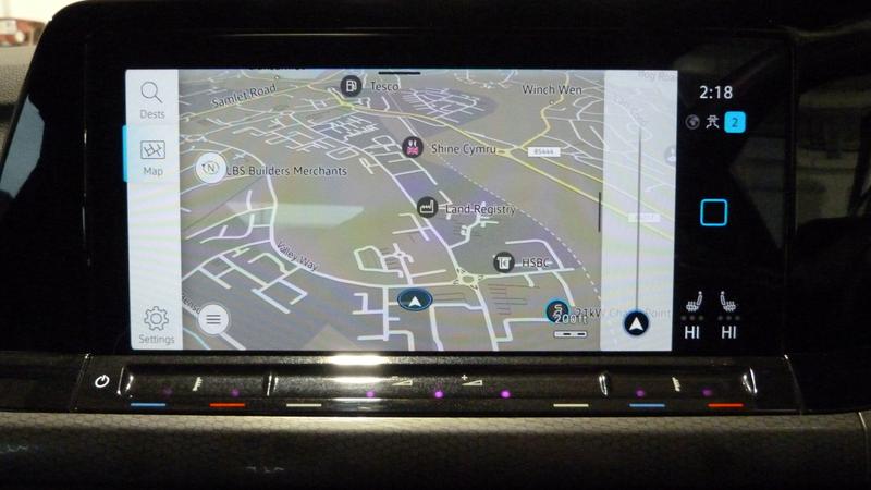 Used Volkswagen Golf 2021 for sale - 76949165: Photo 16