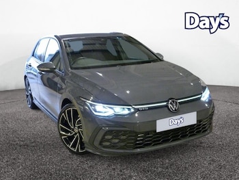 Used Volkswagen Golf 2021 for sale - 76949165: Photo
