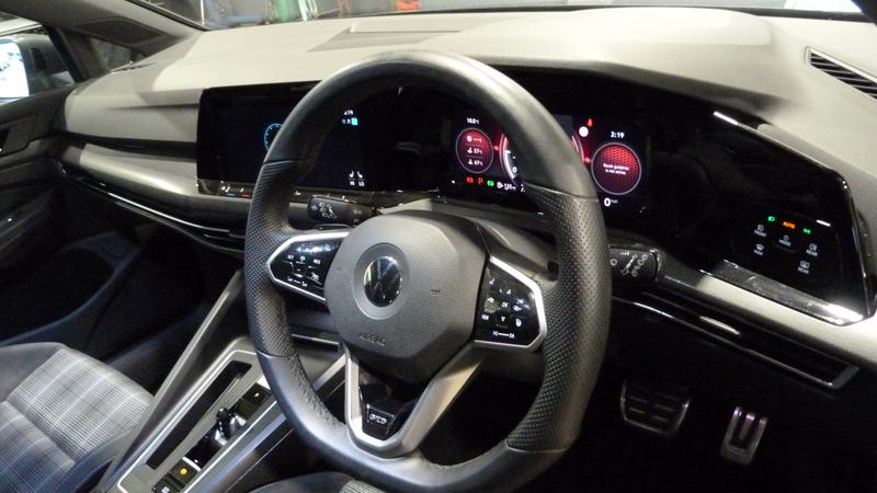 Used Volkswagen Golf 2021 for sale - 76949165: Photo 20