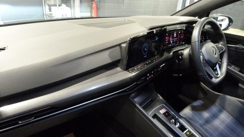 Used Volkswagen Golf 2021 for sale - 76949165: Photo 21