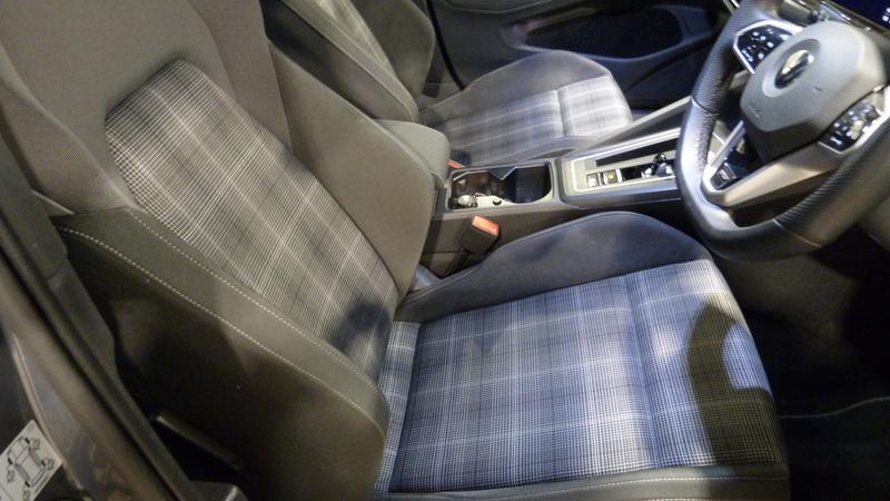 Used Volkswagen Golf 2021 for sale - 76949165: Photo 23