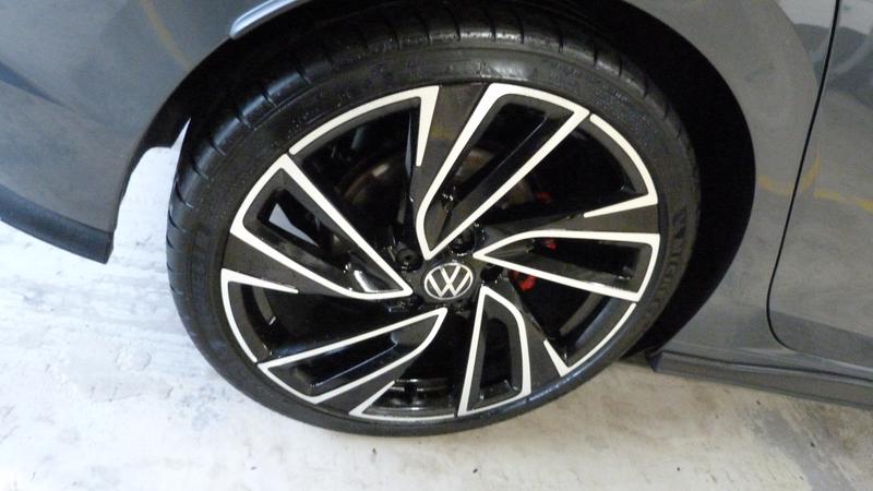 Used Volkswagen Golf 2021 for sale - 76949165: Photo 26