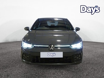 Used Volkswagen Golf 2021 for sale - 76949165: Photo