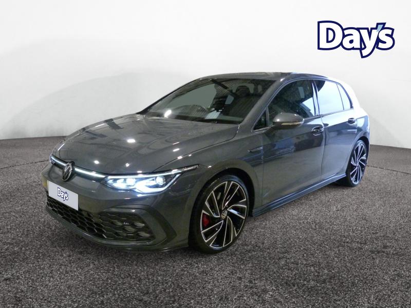 Used Volkswagen Golf 2021 for sale - 76949165: Photo 3