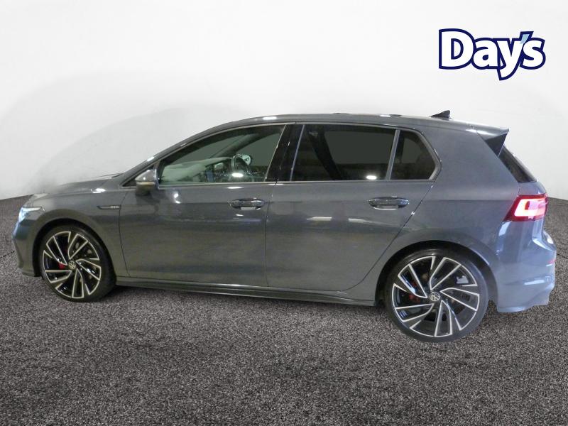 Used Volkswagen Golf 2021 for sale - 76949165: Photo 4