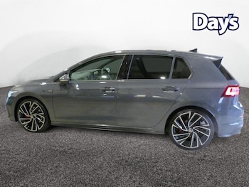 Used Volkswagen Golf 2021 for sale - 76949165: Photo