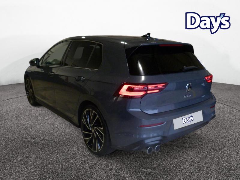 Used Volkswagen Golf 2021 for sale - 76949165: Photo 5