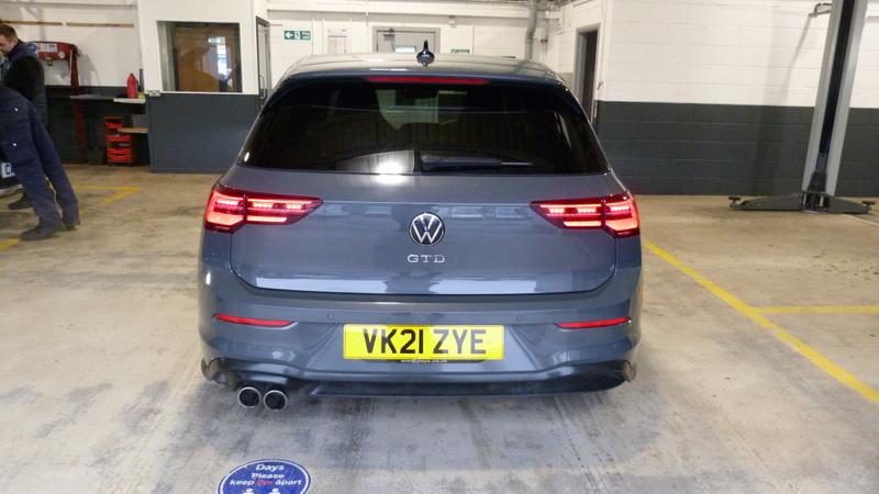 Used Volkswagen Golf 2021 for sale - 76949165: Photo 6