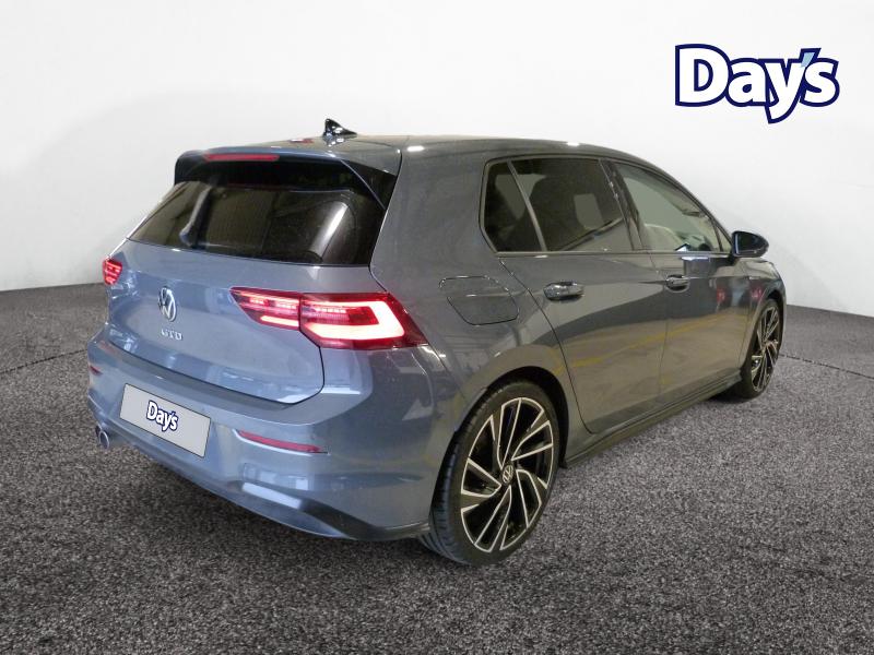 Used Volkswagen Golf 2021 for sale - 76949165: Photo 8