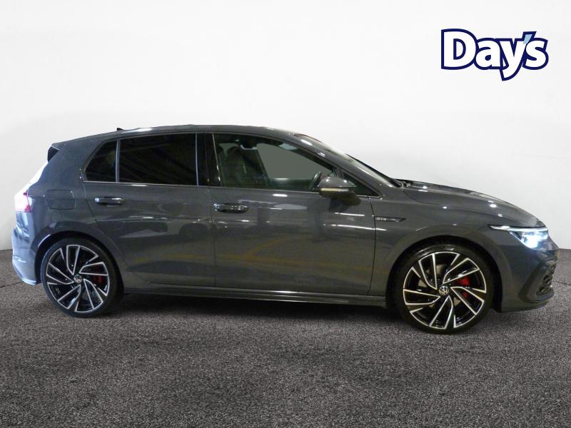 Used Volkswagen Golf 2021 for sale - 76949165: Photo 9