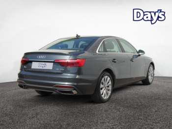 Used Audi A4 2022 for sale - 75223006: Photo