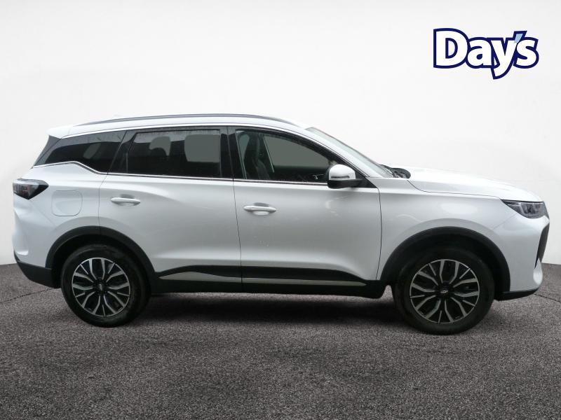 Used Chery Tiggo 7 2025 for sale - 77691634: Photo 11