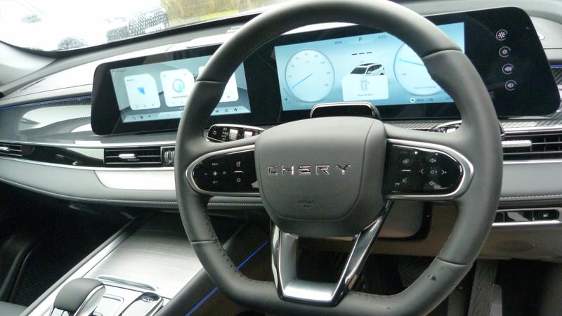 Used Chery Tiggo 7 2025 for sale - 77691634: Photo 15