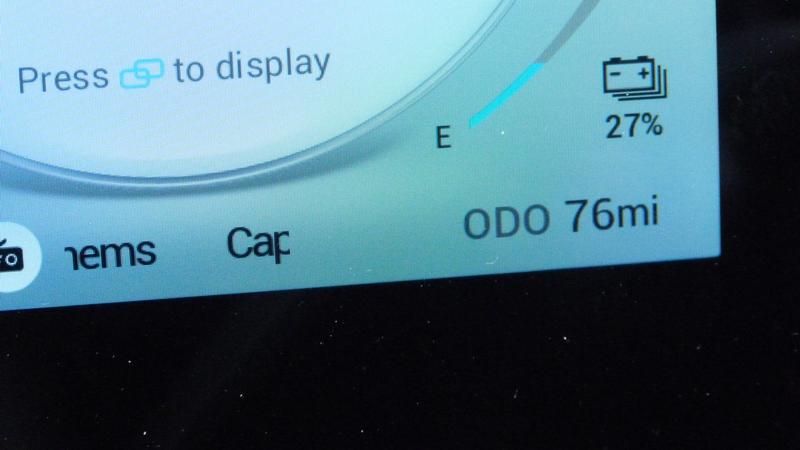 Used Chery Tiggo 7 2025 for sale - 77691634: Photo 16