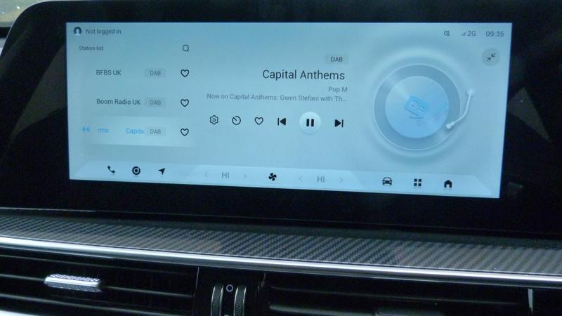 Used Chery Tiggo 7 2025 for sale - 77691634: Photo 17