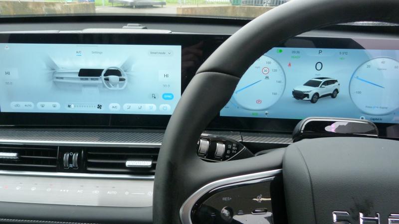 Used Chery Tiggo 7 2025 for sale - 77691634: Photo 19