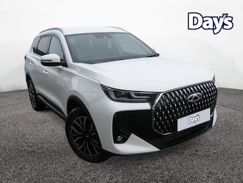 Used Chery Tiggo 7 2025 for sale - 77691634: Photo