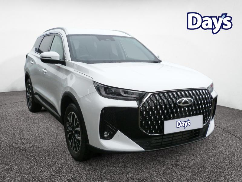 Used Chery Tiggo 7 2025 for sale - 77691634: Photo 2