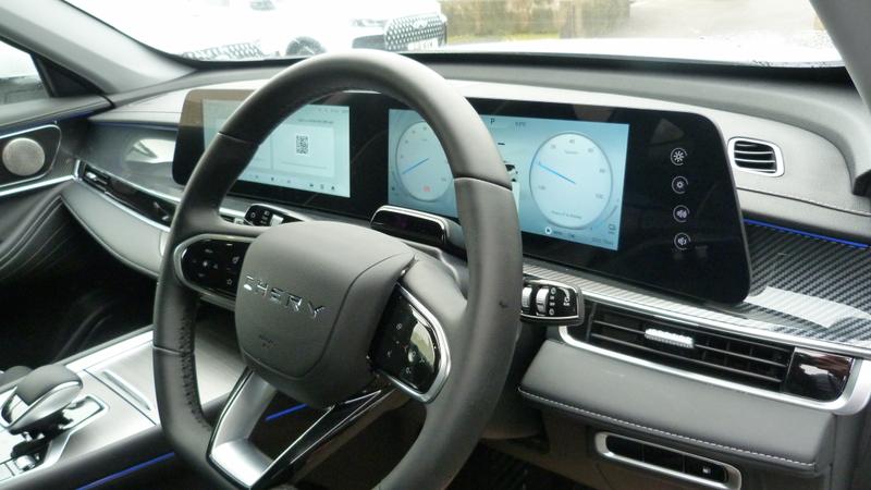 Used Chery Tiggo 7 2025 for sale - 77691634: Photo 23