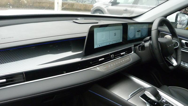 Used Chery Tiggo 7 2025 for sale - 77691634: Photo 24