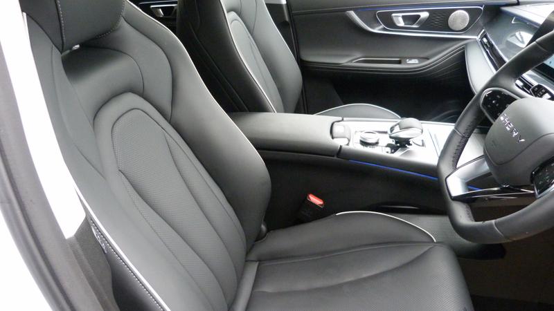 Used Chery Tiggo 7 2025 for sale - 77691634: Photo 26