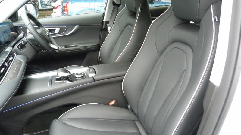 Used Chery Tiggo 7 2025 for sale - 77691634: Photo 27