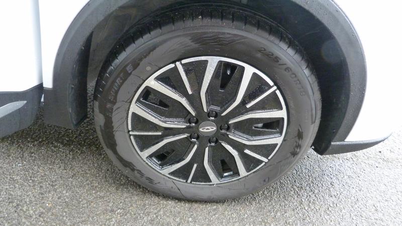 Used Chery Tiggo 7 2025 for sale - 77691634: Photo 29