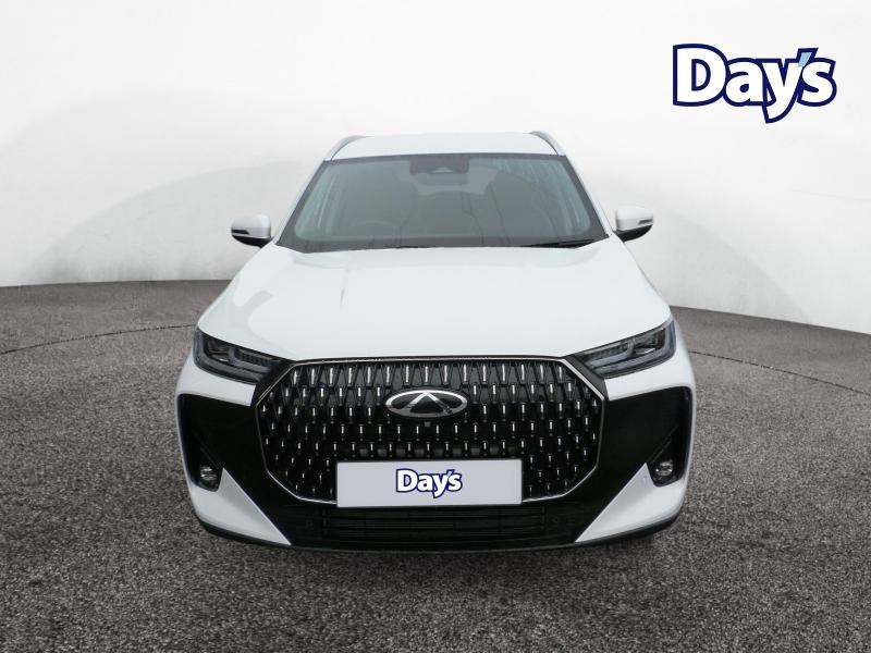 Used Chery Tiggo 7 2025 for sale - 77691634: Photo 3