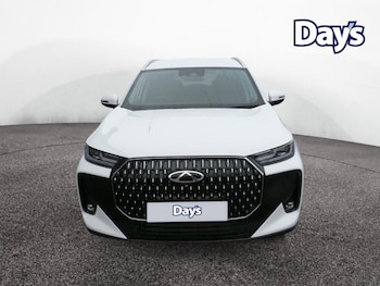 Used Chery Tiggo 7 2025 for sale - 77691634: Photo