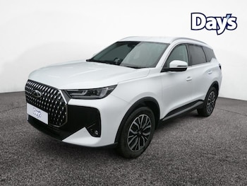 Used Chery Tiggo 7 2025 for sale - 77691634: Photo