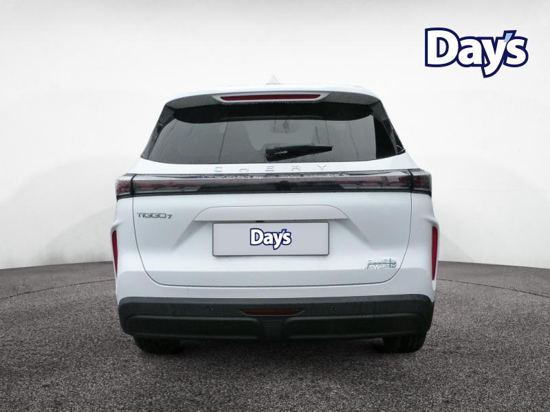 Used Chery Tiggo 7 2025 for sale - 77691634: Photo 7