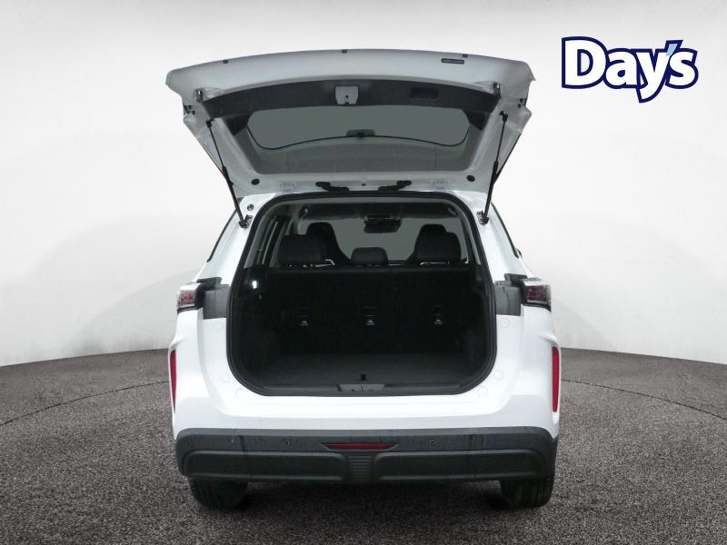 Used Chery Tiggo 7 2025 for sale - 77691634: Photo 9