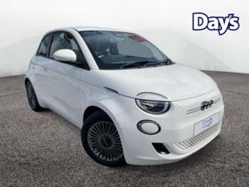 2022 - 87kW Icon 42kWh 3dr Auto