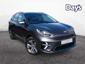 Used Kia Niro 2020 for sale - 78596932: Photo