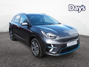 Used Kia Niro 2020 for sale - 78596932: Photo