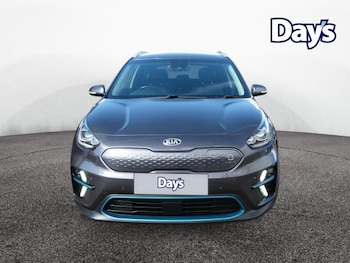 Used Kia Niro 2020 for sale - 78596932: Photo