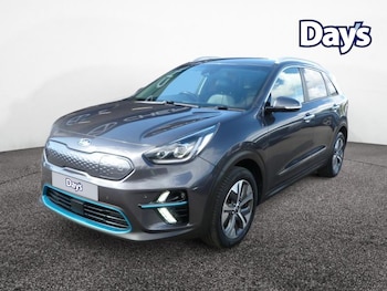 Used Kia Niro 2020 for sale - 78596932: Photo