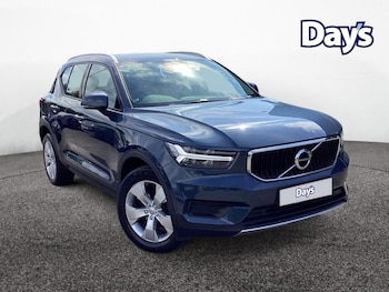 Used Volvo XC40 2021 for sale - 79102439: Photo