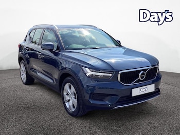 Used Volvo XC40 2021 for sale - 79102439: Photo