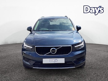 Used Volvo XC40 2021 for sale - 79102439: Photo