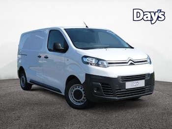 Used Citroen Dispatch 2022 for sale - 75598653: Photo