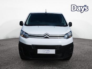 Used Citroen Dispatch 2022 for sale - 75598653: Photo