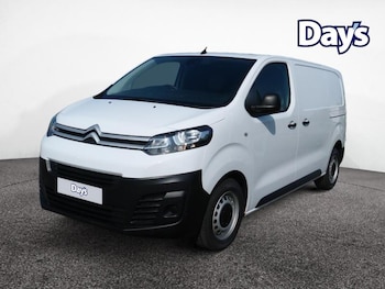 Used Citroen Dispatch 2022 for sale - 75598653: Photo